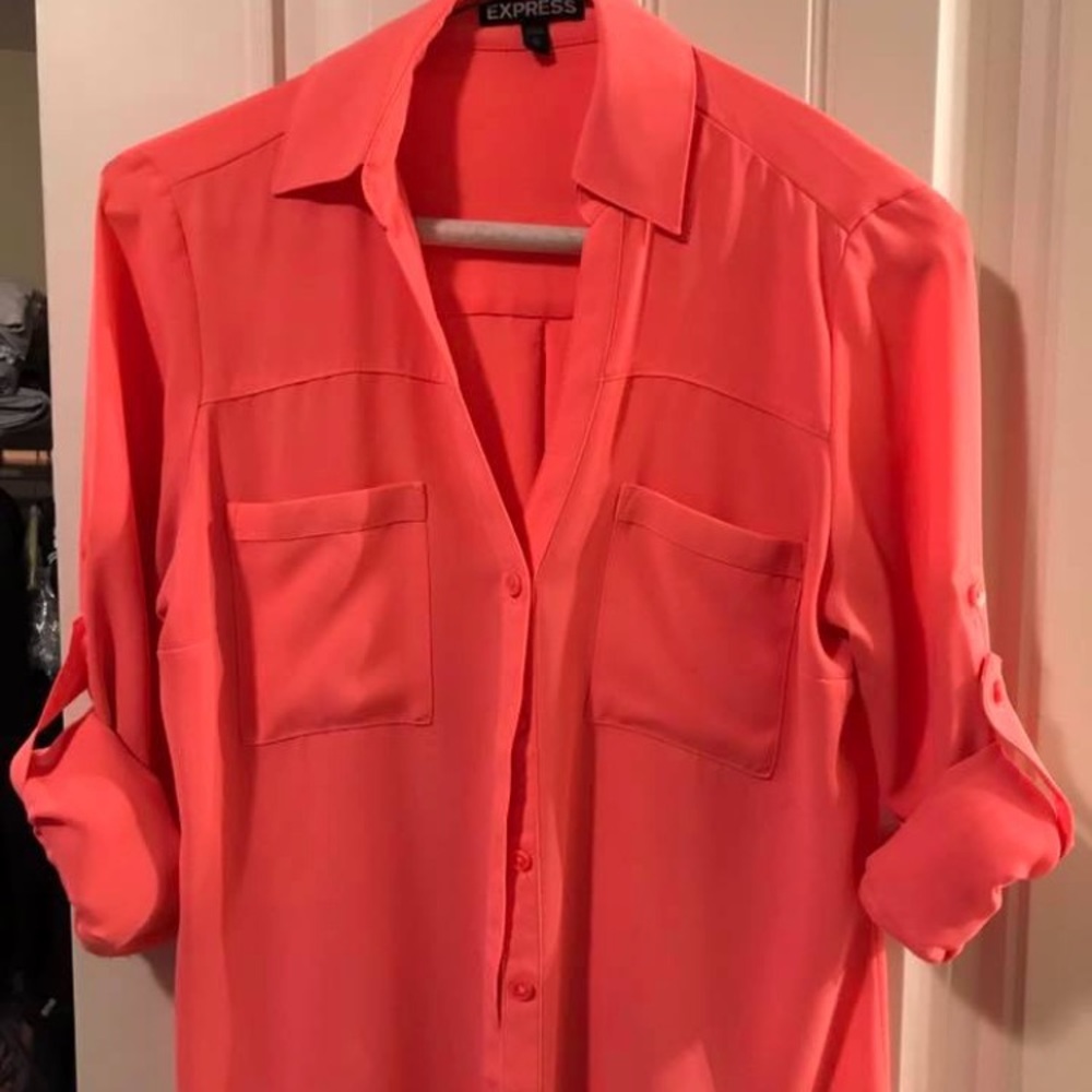 Express Portofino shirt